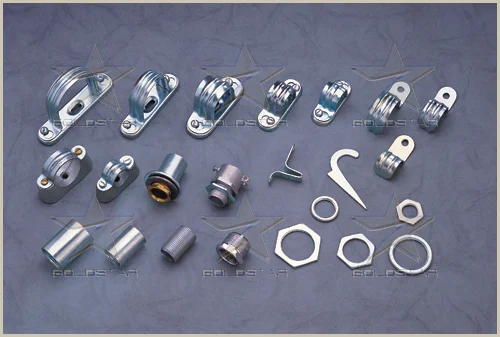 Gi Conduits & Accessories