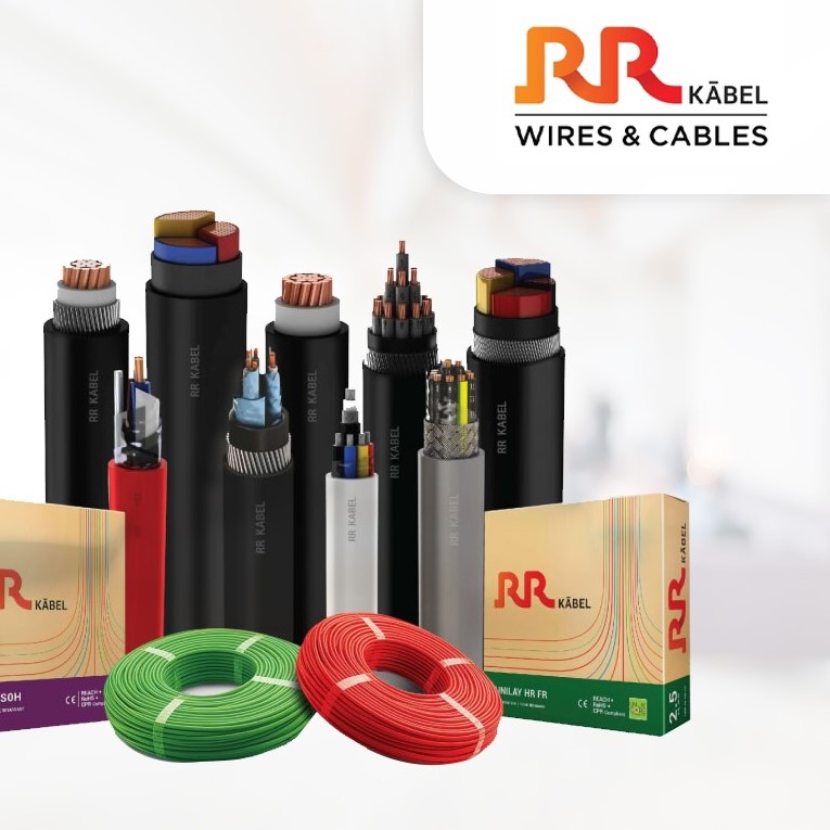 RR Electricals